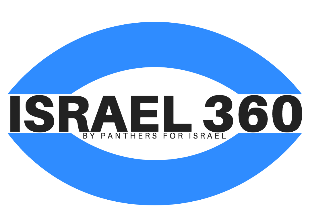 Israel 360 Survey