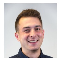 Isaac M-Headshot